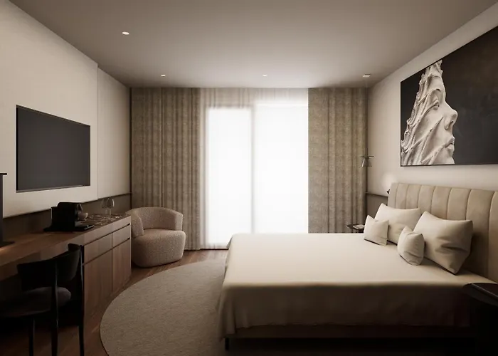 Leon Hotel & Lounge