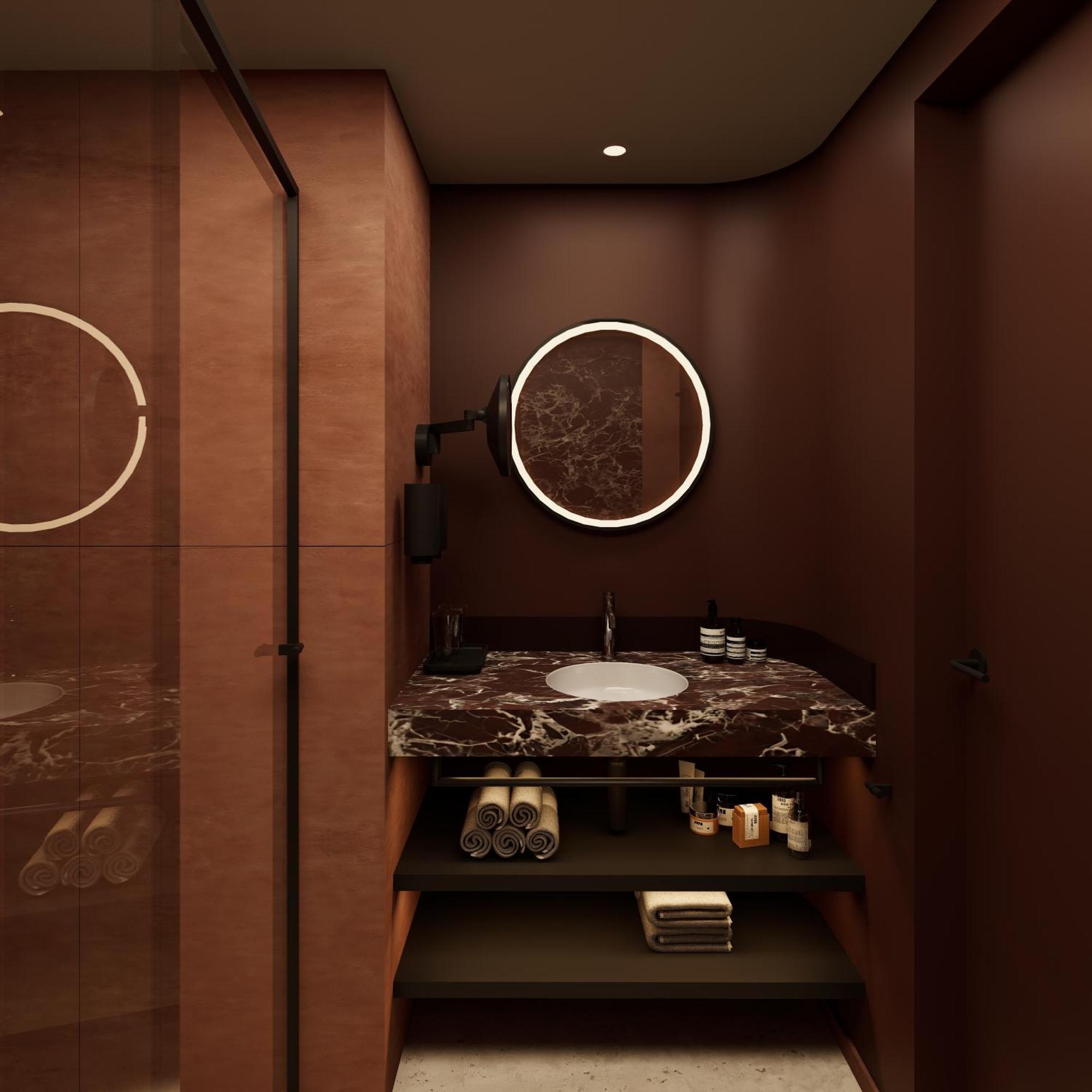 Leon & Lounge