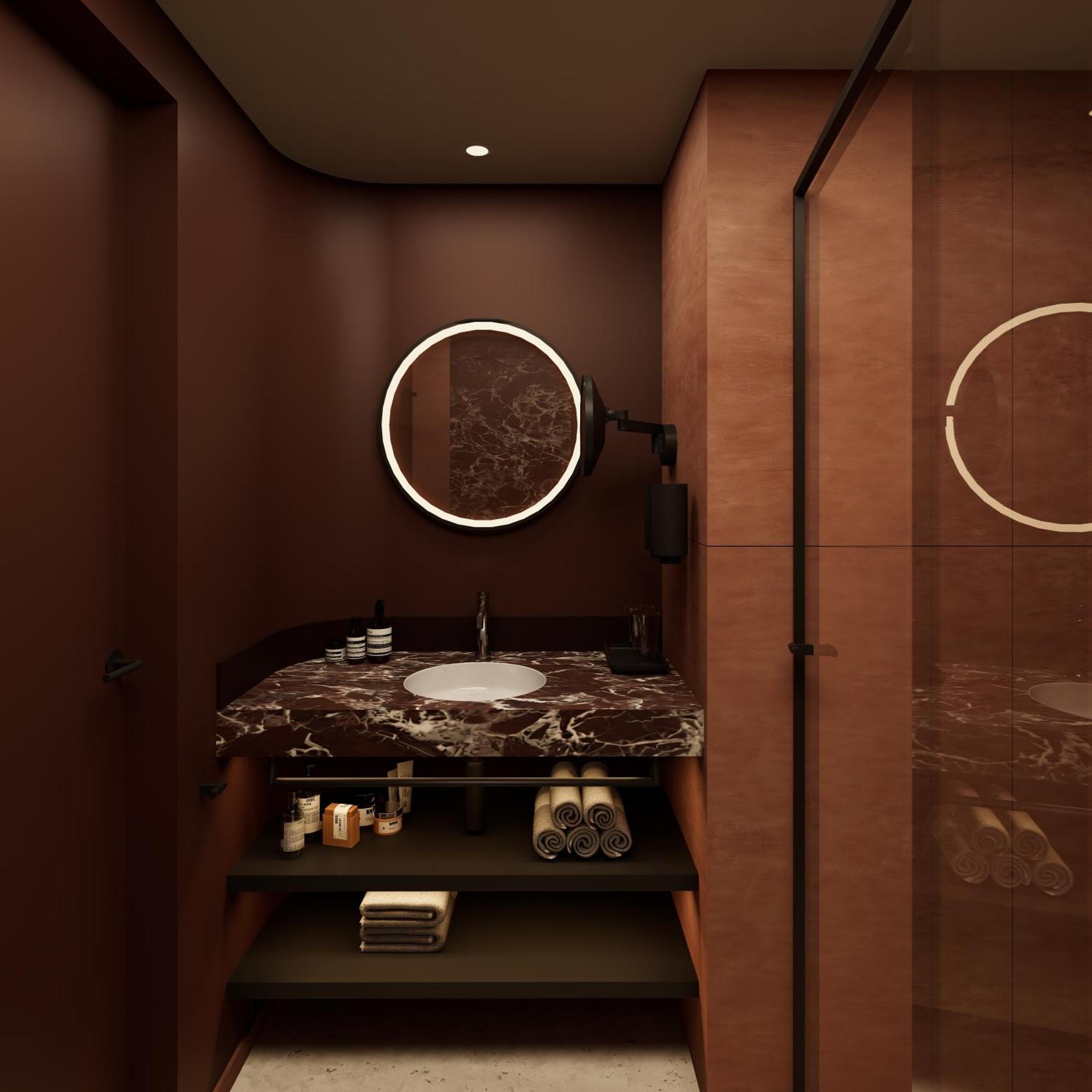 Leon & Lounge Hotel