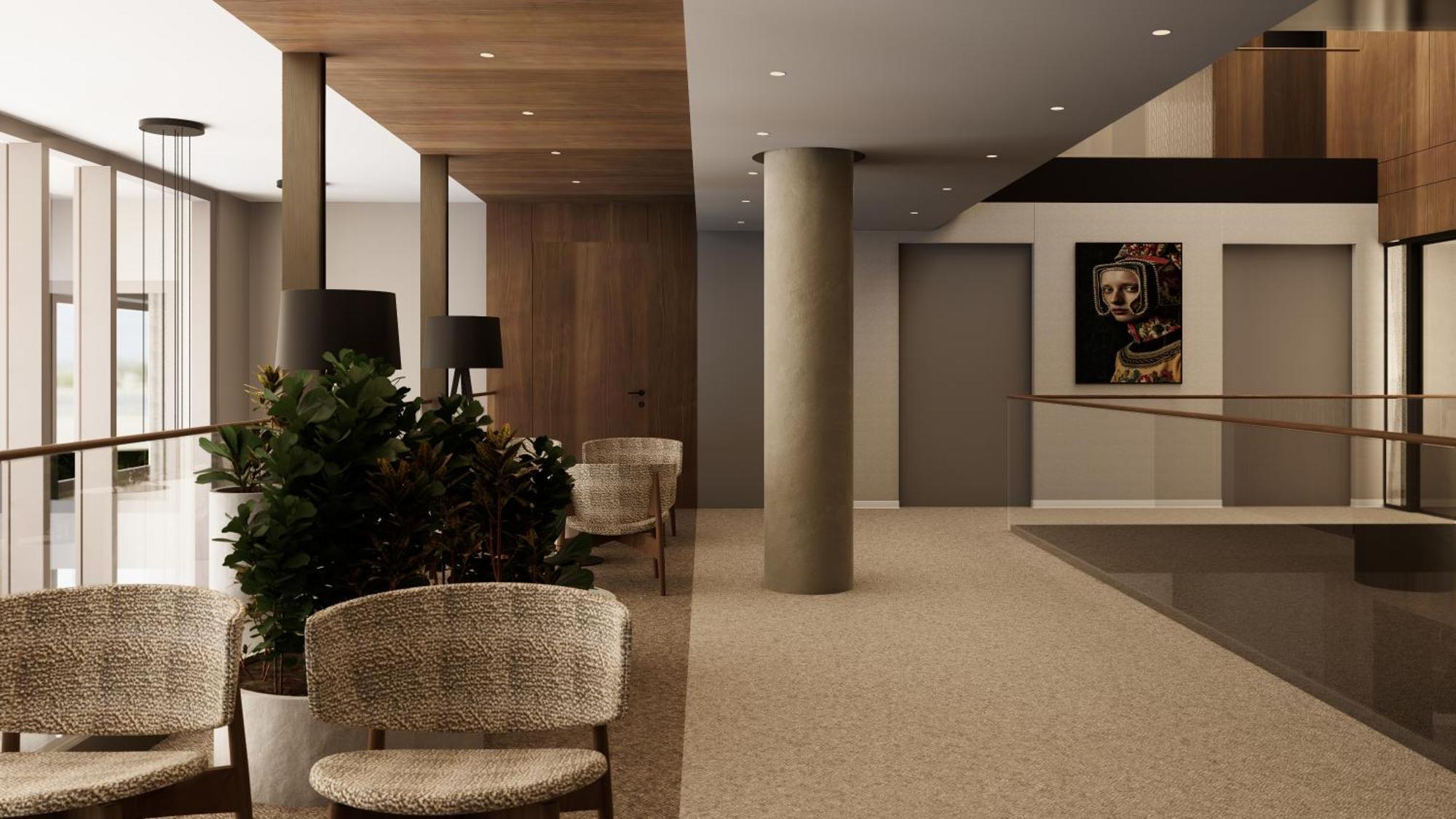 Leon & Lounge