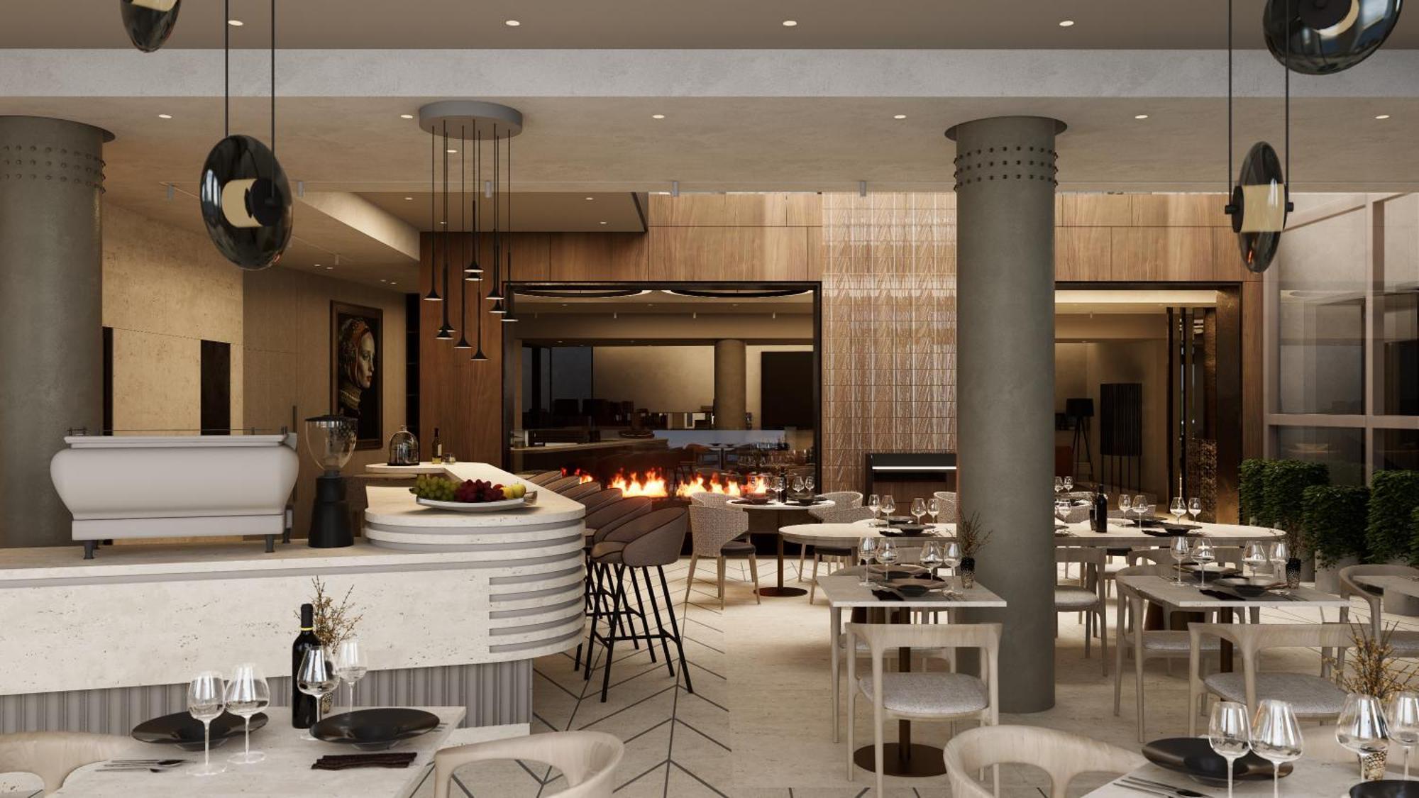 Hotel Leon & Lounge 4*