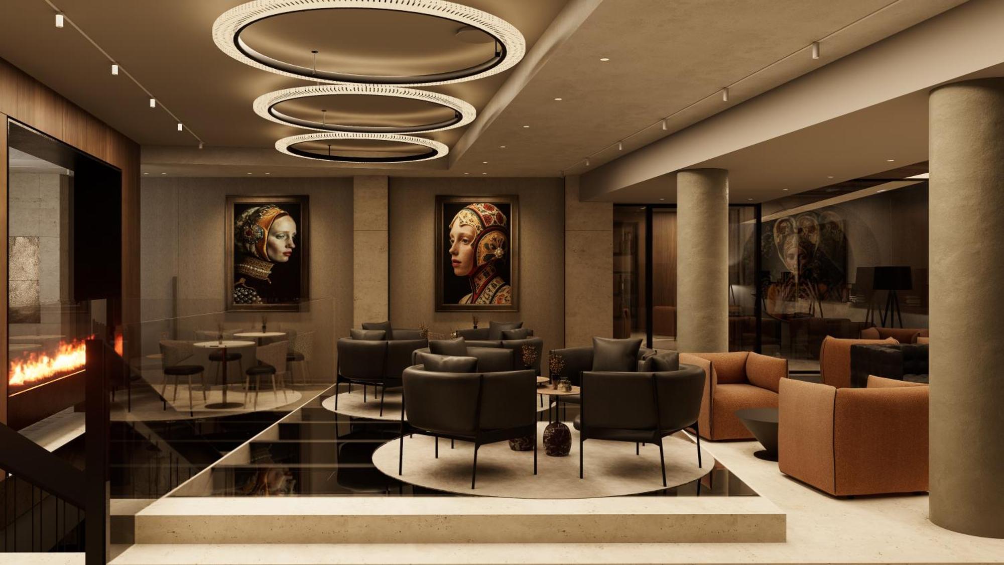 Leon & Lounge Budapest