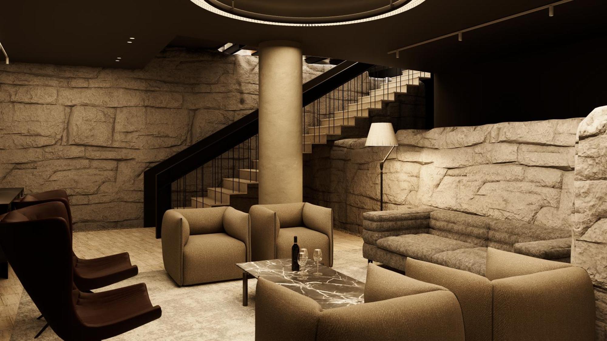 Leon & Lounge Hotel Budapest