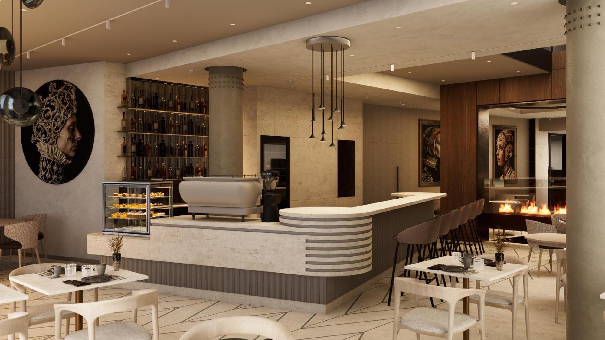 Leon & Lounge