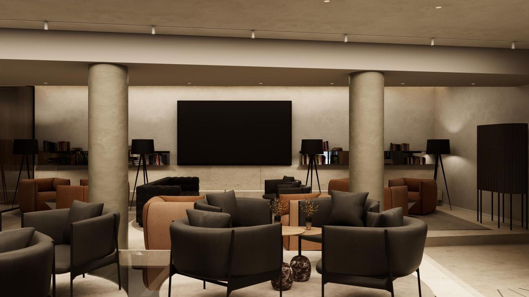 Hotel Leon & Lounge 4*