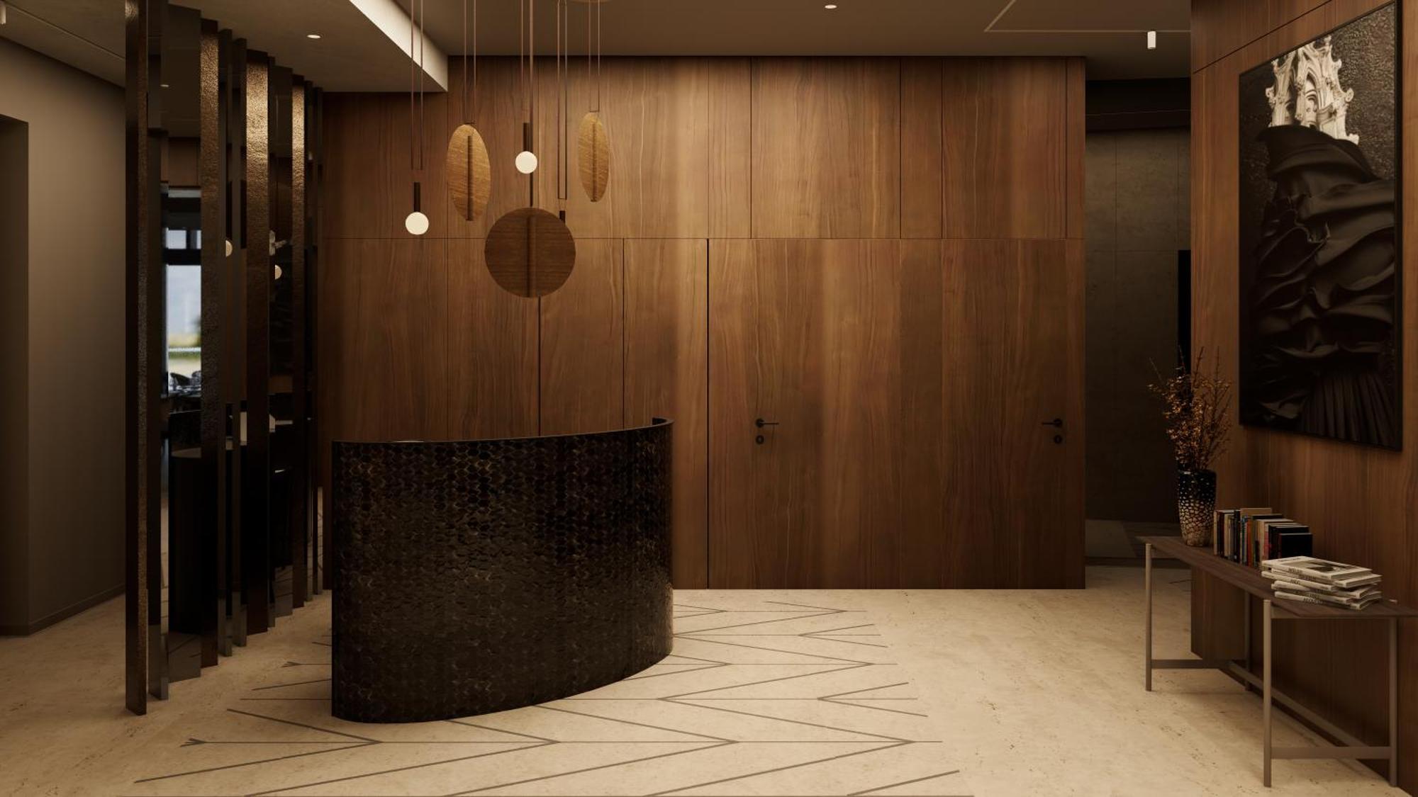 Leon & Lounge 4* Budapest