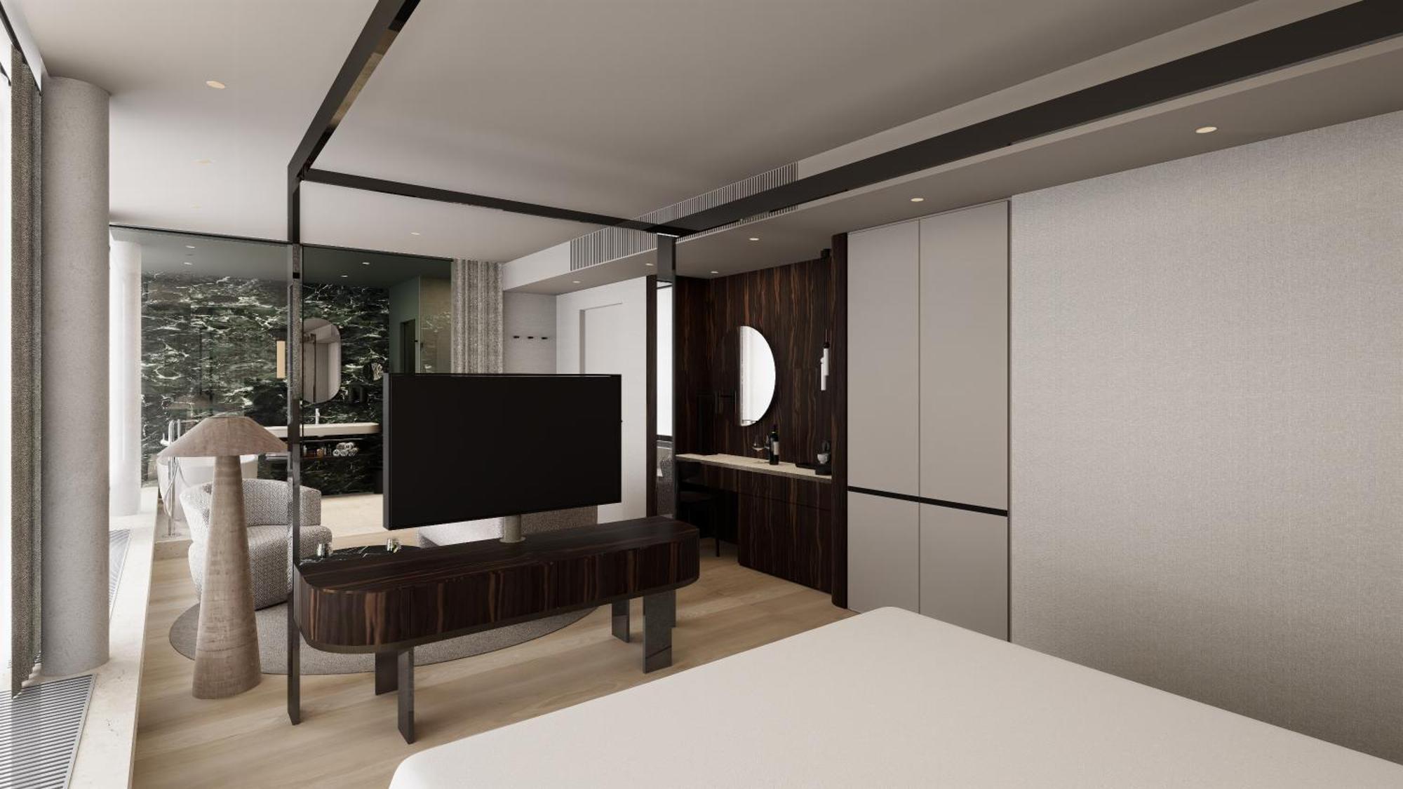 Leon & Lounge 4*