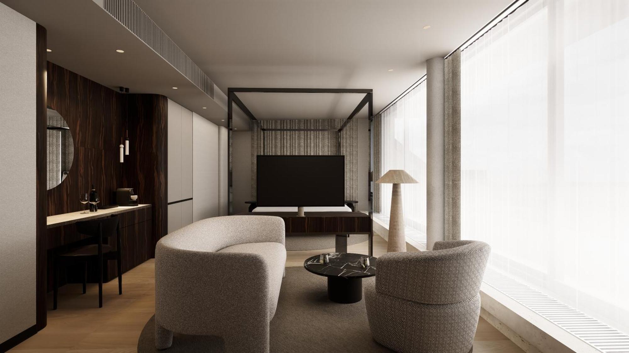 Hotel Leon & Lounge Budapest