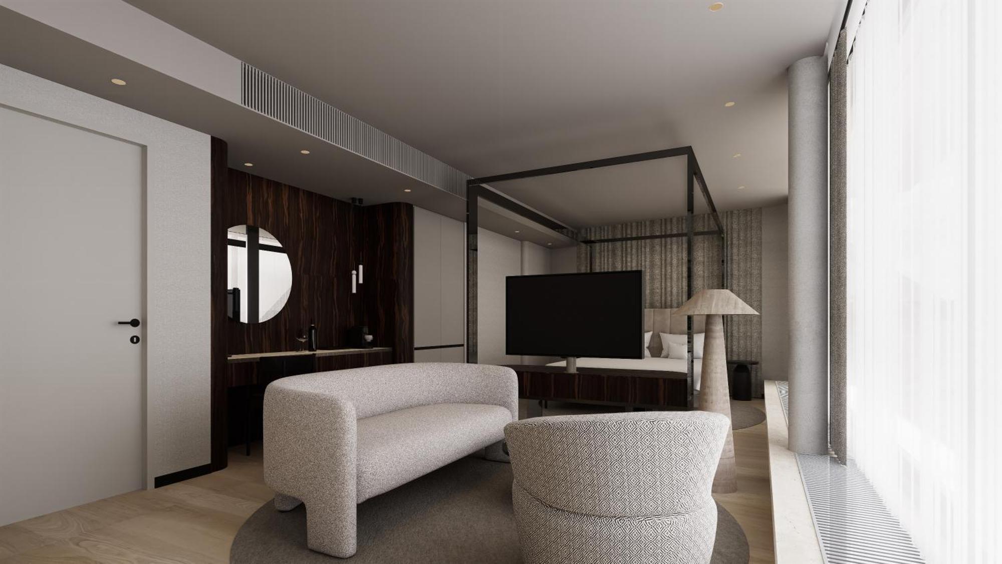 Hotel Leon & Lounge