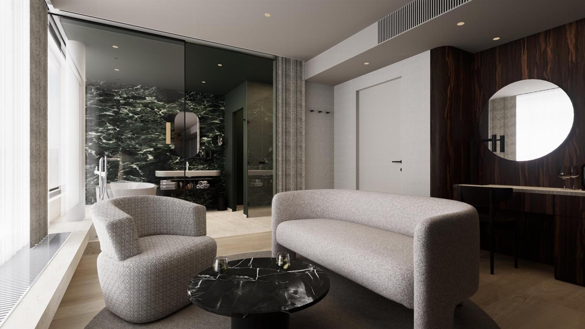 Leon & Lounge Hotel 4*