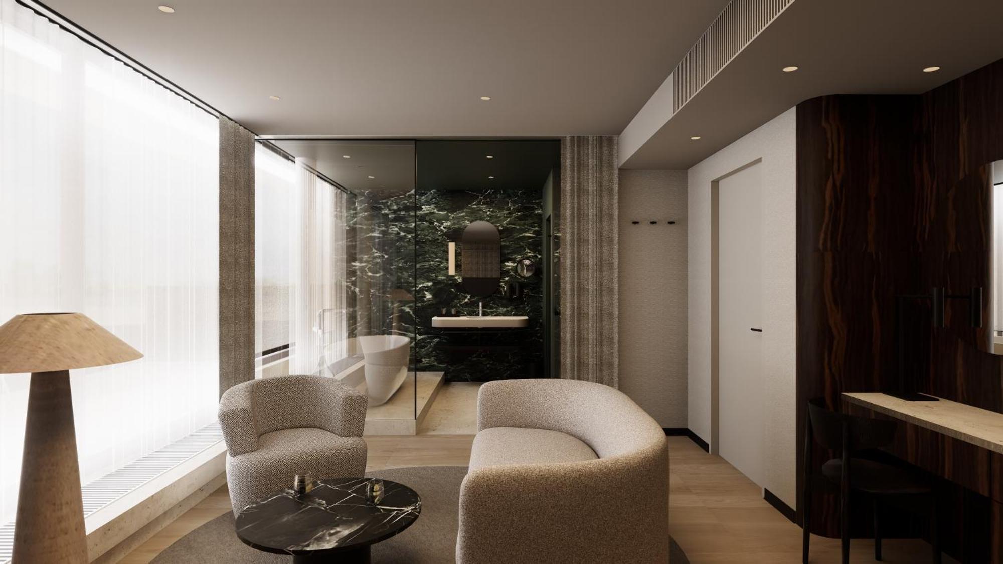 Hotel Leon & Lounge