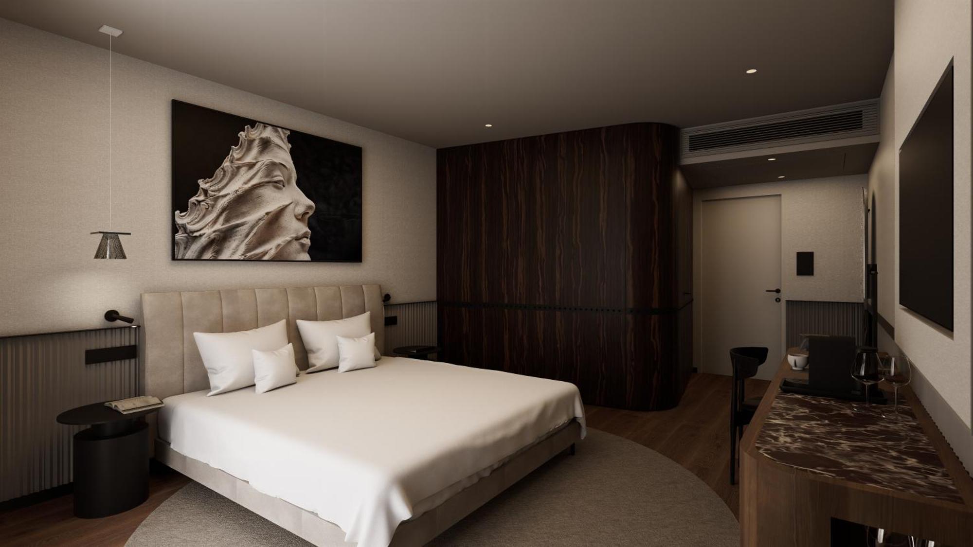 Leon & Lounge 4*