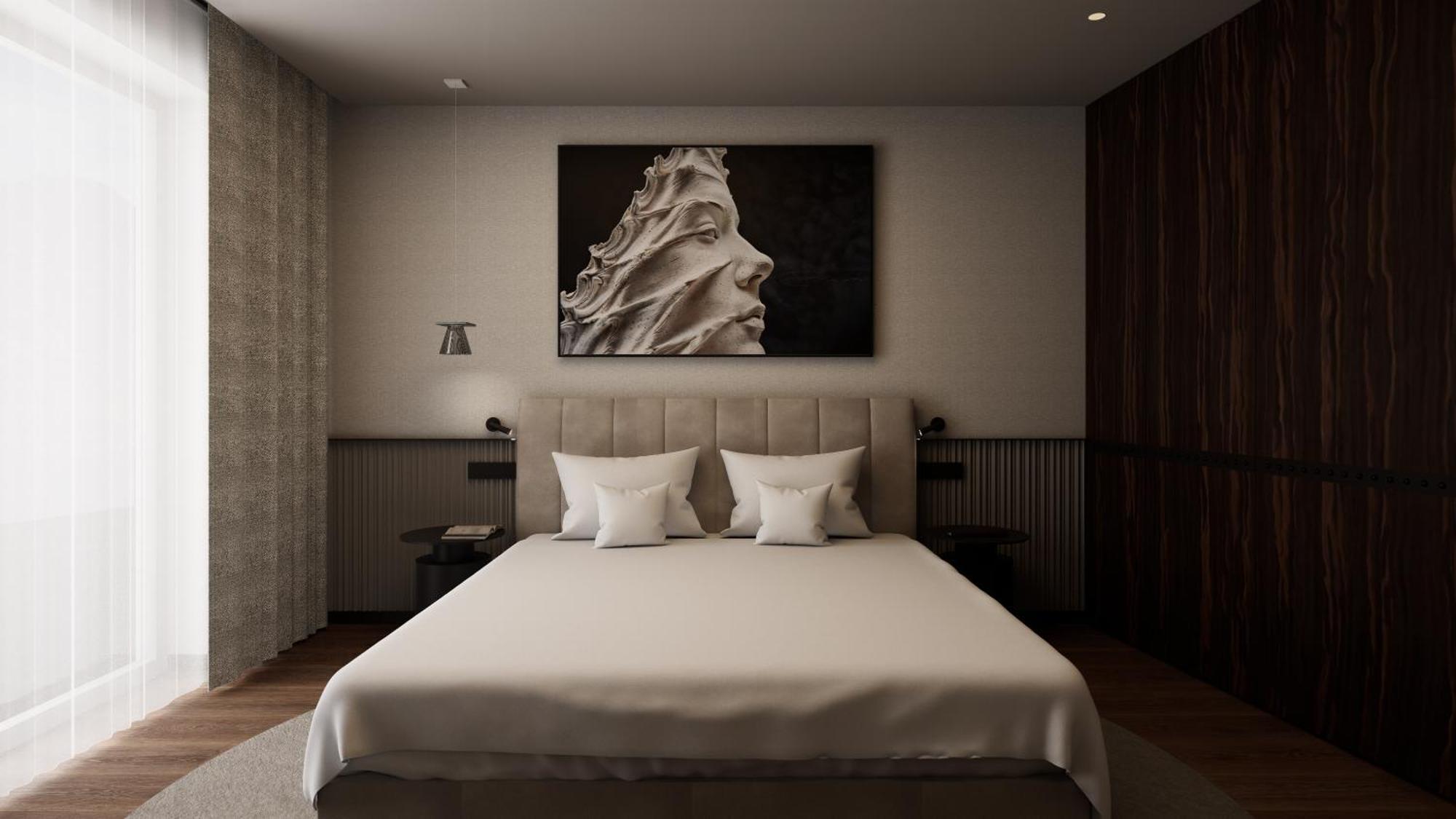 Leon & Lounge 4* Budapest