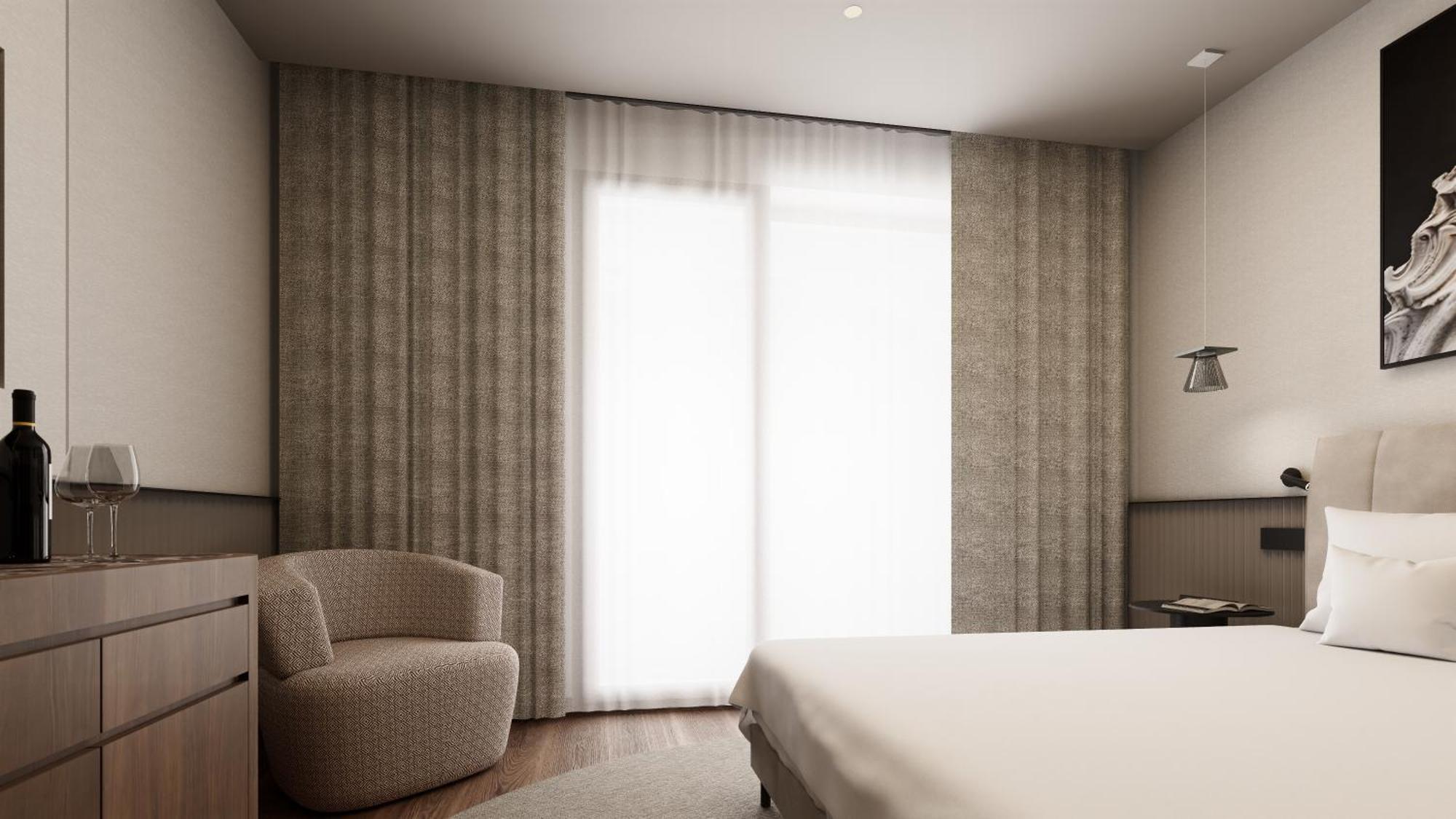 Leon & Lounge Hotel Budapest