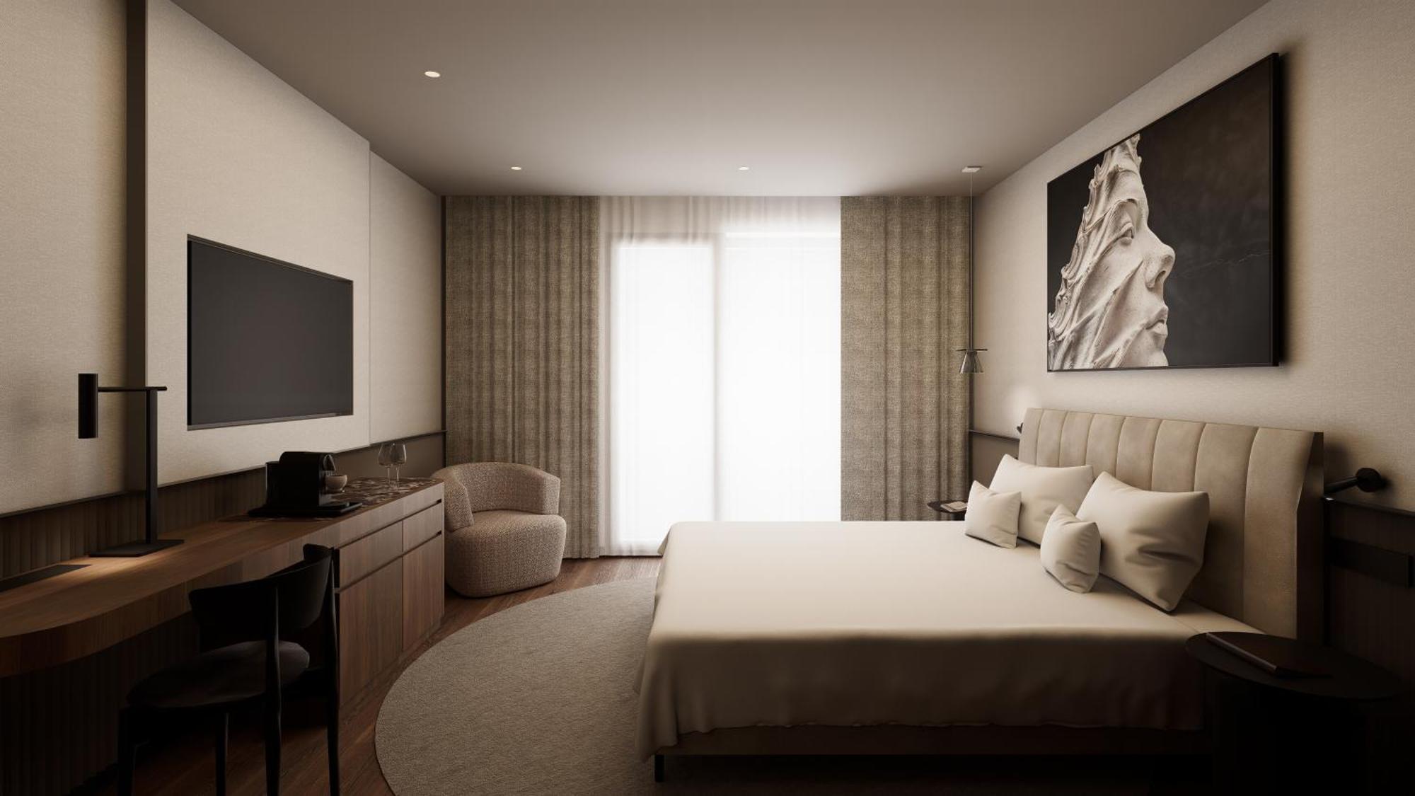 Hotel Leon & Lounge
