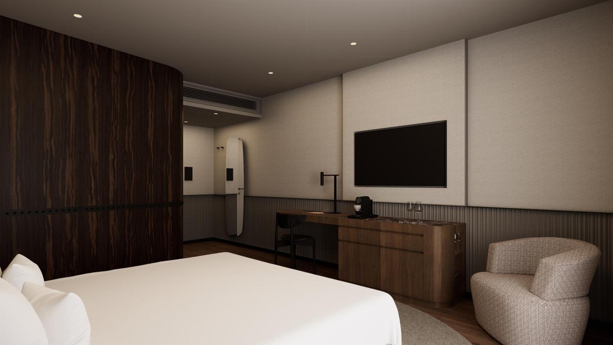 Leon & Lounge
